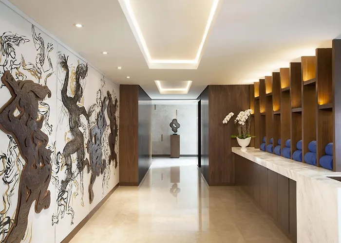 Ascott Sudirman Jakarta