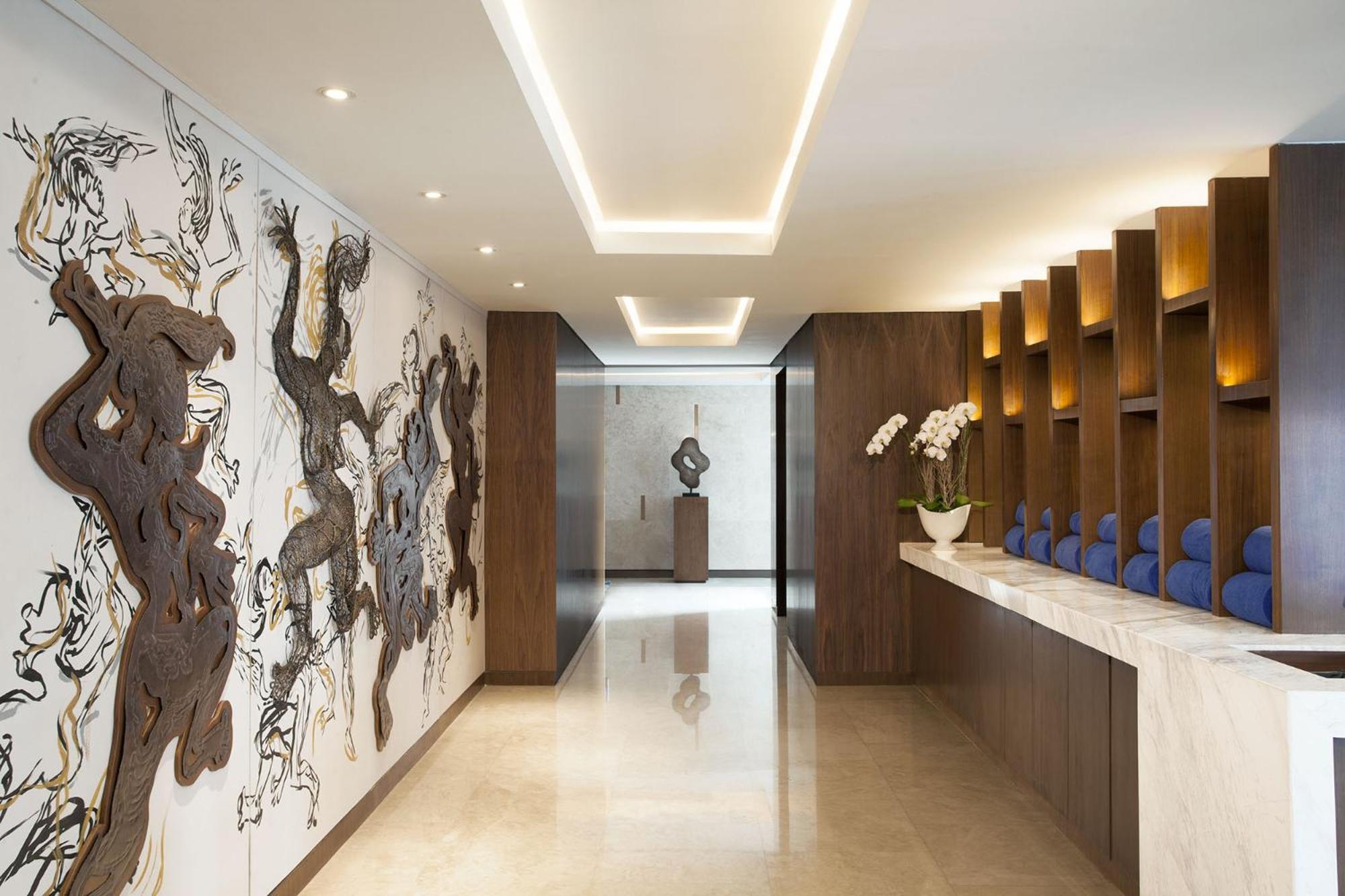 Apartemen Ascott Sudirman *