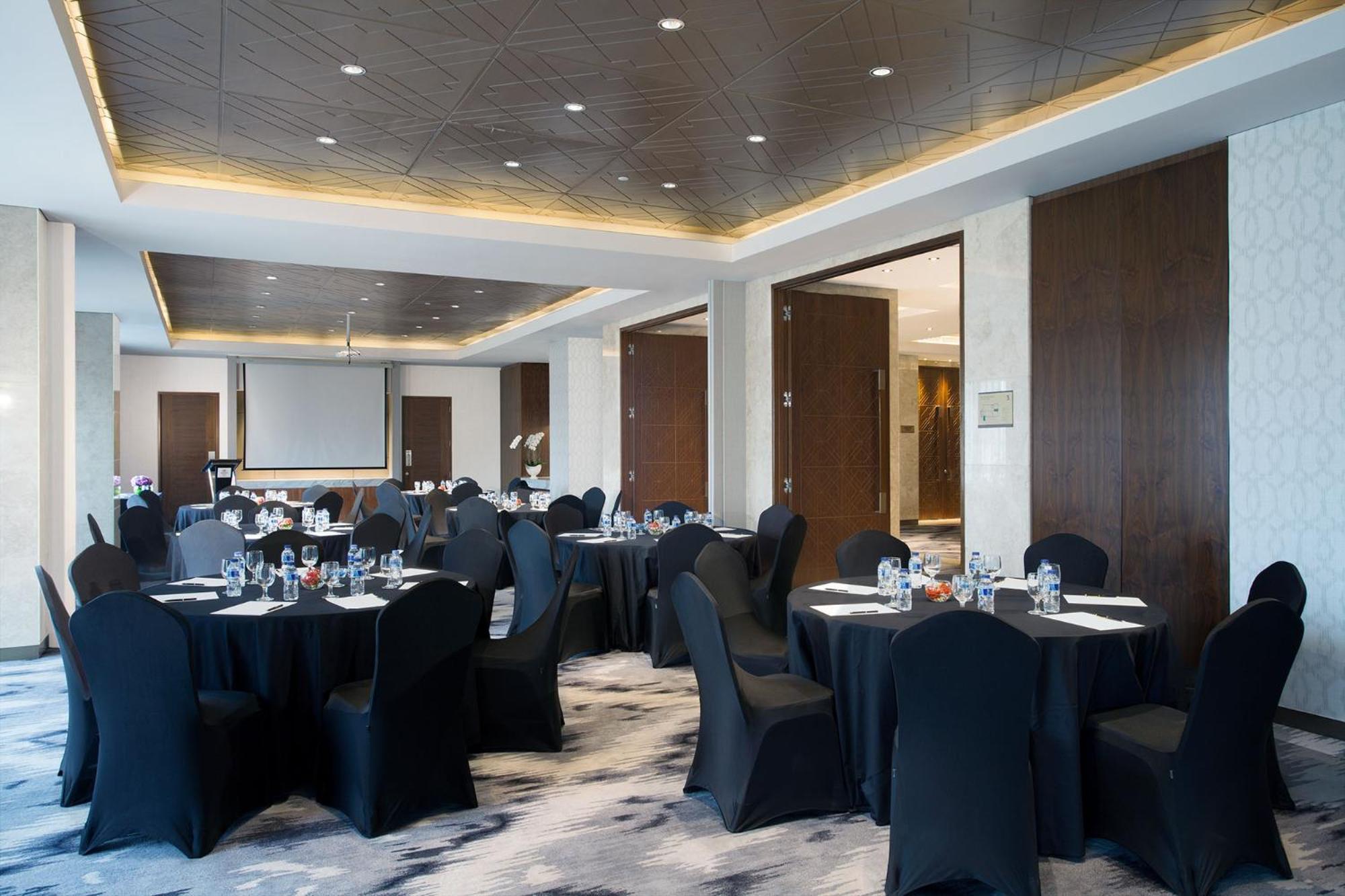 Apartemen Ascott Sudirman Jakarta