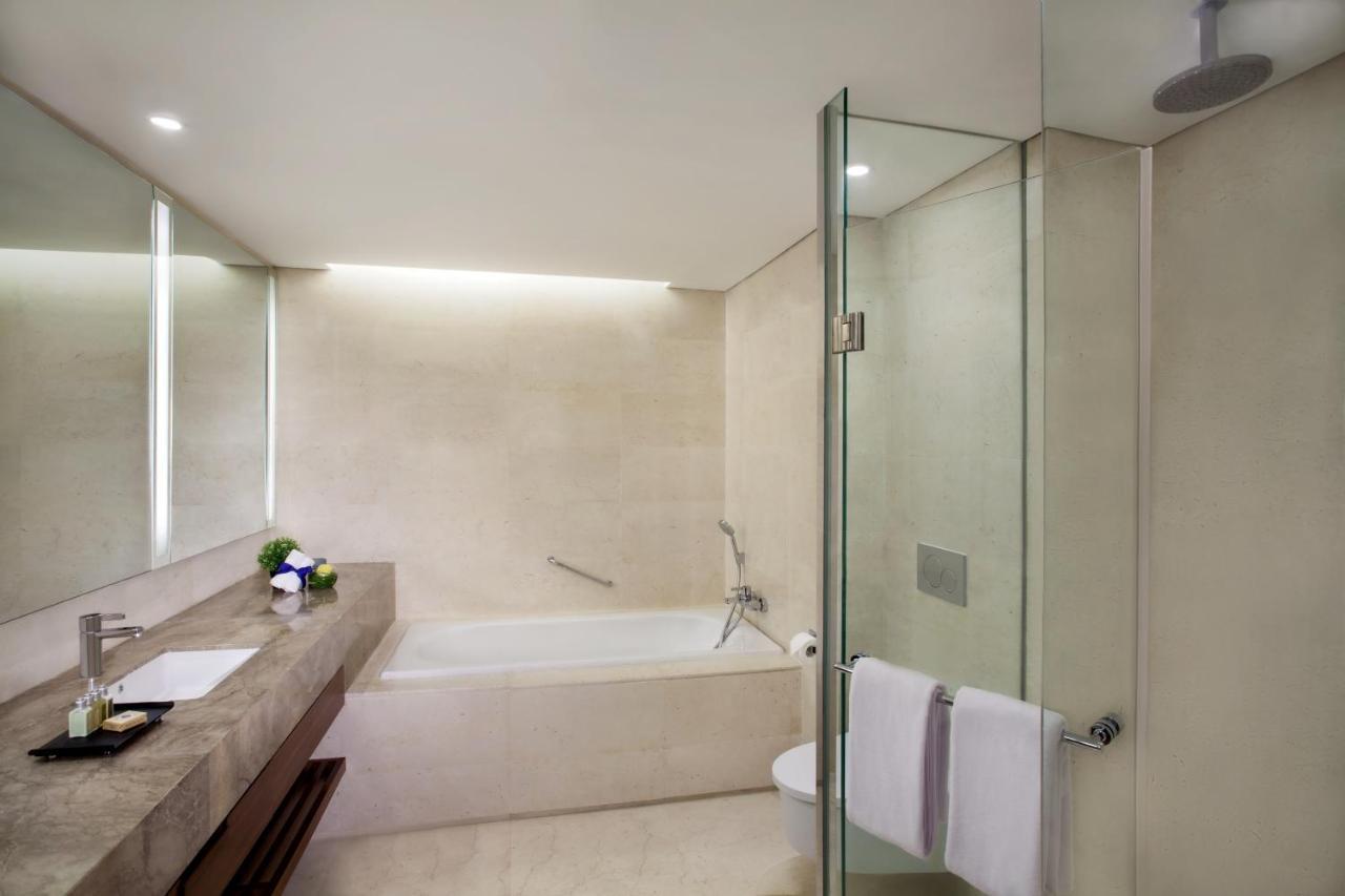 Apartemen Ascott Sudirman Jakarta
