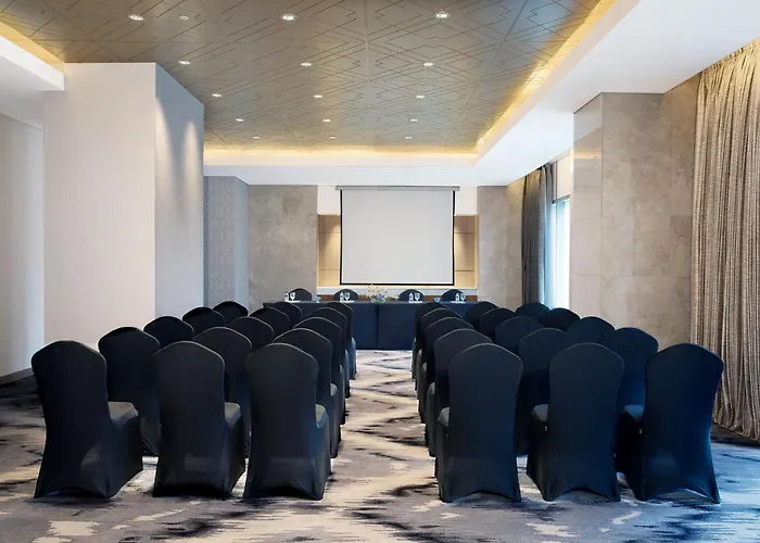 Ascott Sudirman Jakarta