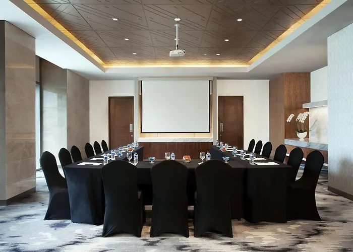 Ascott Sudirman Jakarta